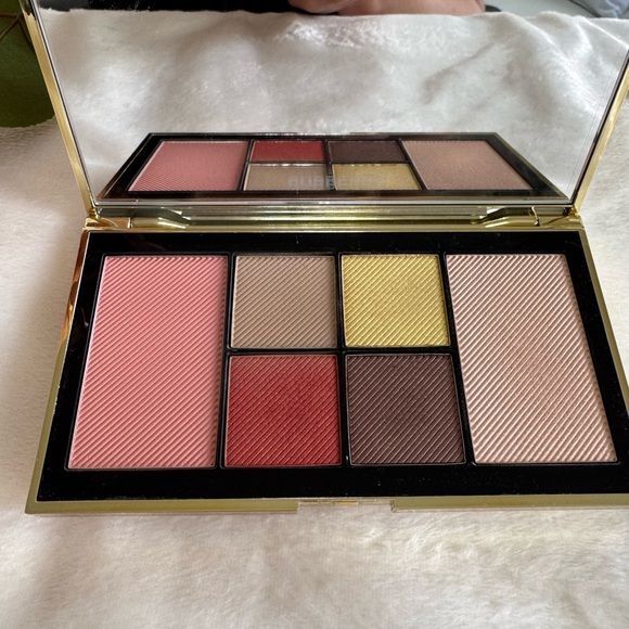 BURBERRY SIGNATURE EYE FACE PALETTE - Picture 2 of 6